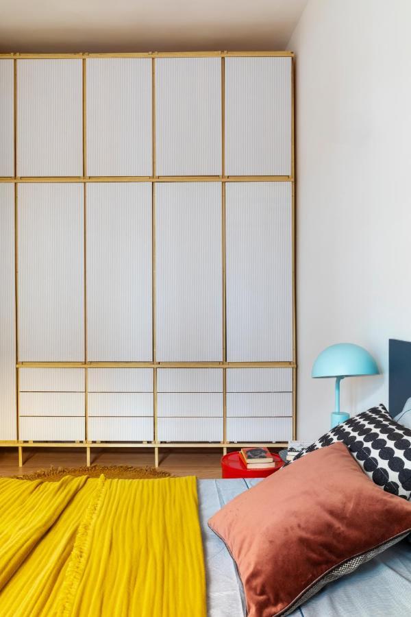 Your Place Apartment Rom