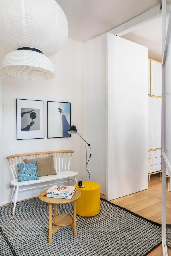 Apartment Your Place