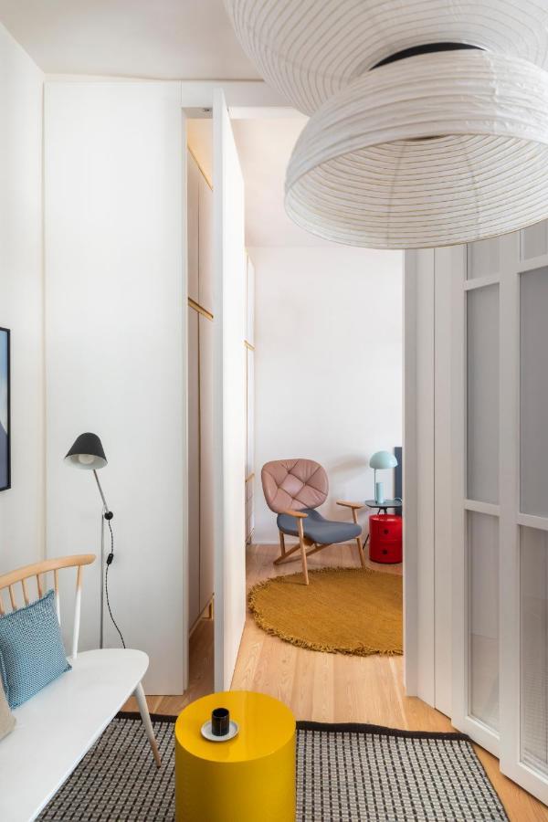 Apartment Your Place *