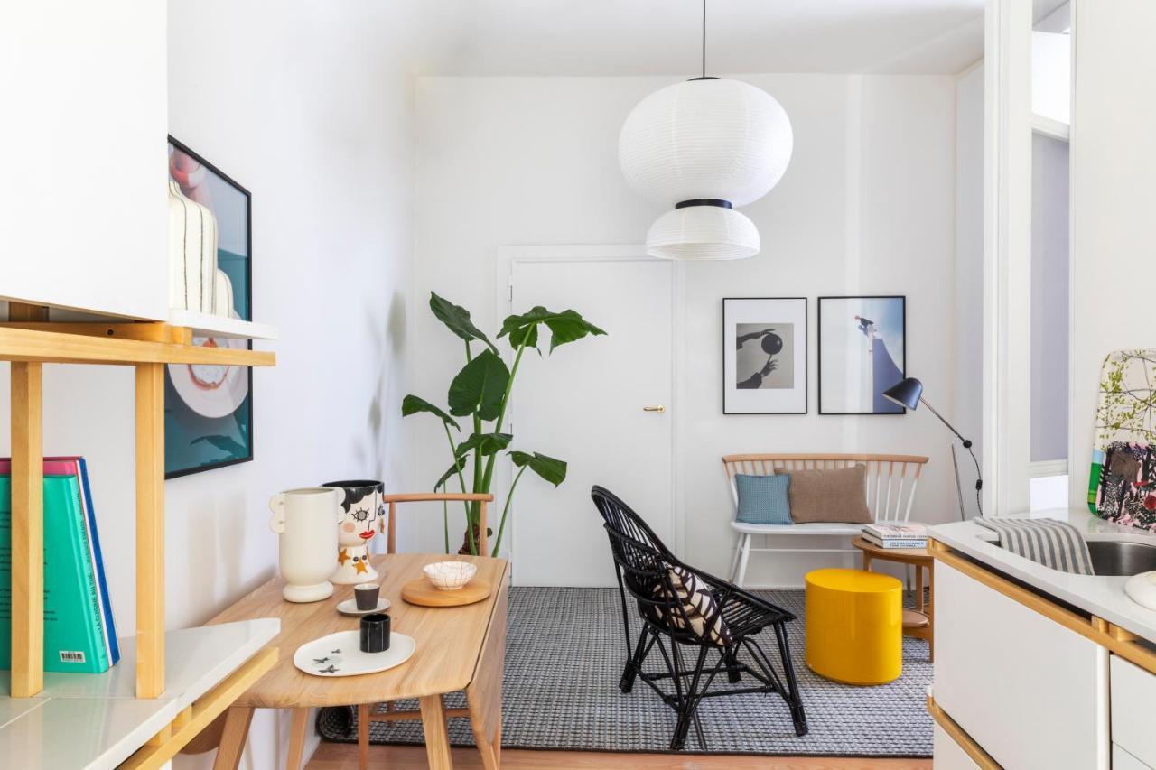 Apartment Your Place *