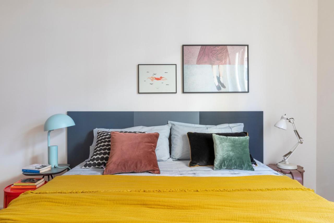 Apartment Your Place *